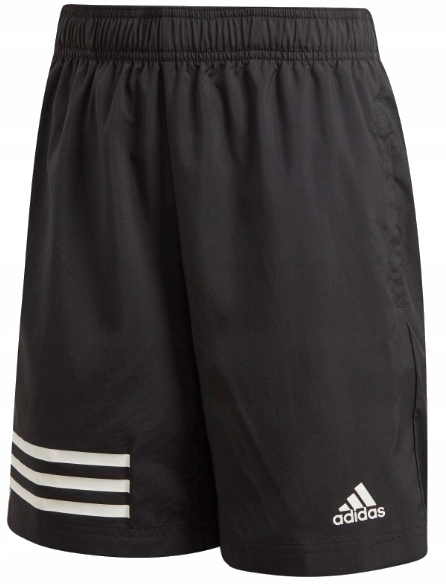 Spodenki ADIDAS 3-STRIPES DV1378 r. 176 różne rozm