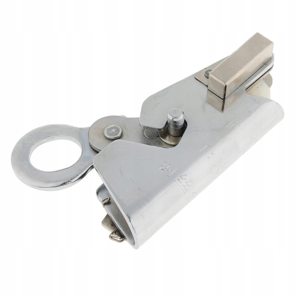 Climbing Rope Grab Cable Automatic Locking Caving 13351971789