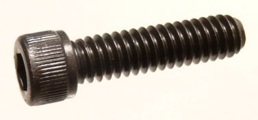 Śruba calowa 12-28 UNF 9mm cyl 12.9 IMBUS stal