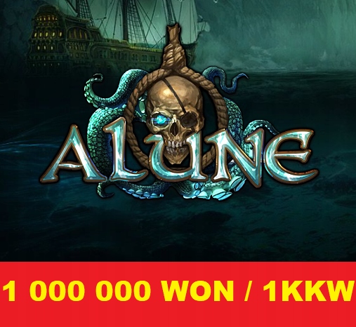 ALUNE METIN2 1KKW W 1 000 000 WON WONY YANG YANGI