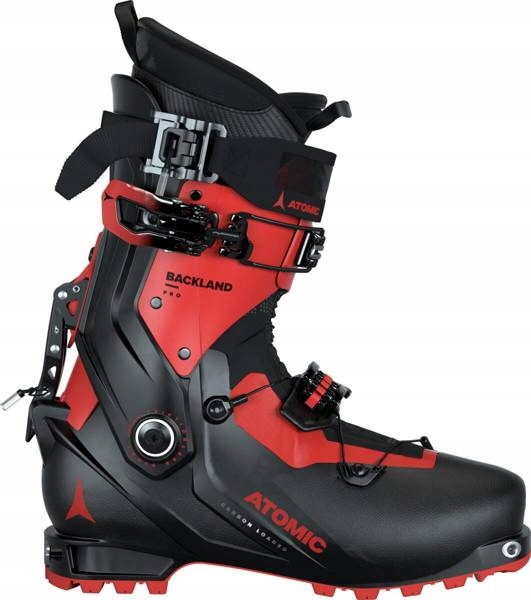 Buty Skitour Atomic Backland Pro 260/265 2023