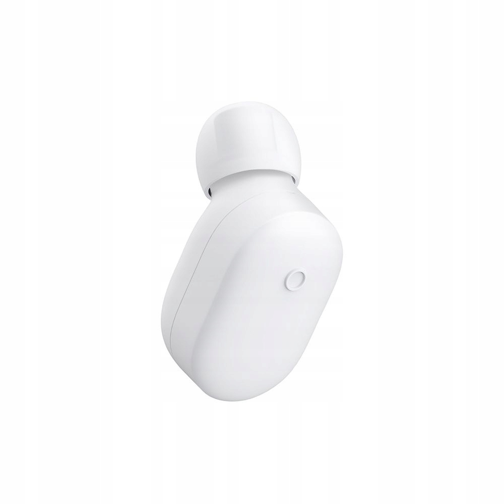Купить Bluetooth-гарнитура Xiaomi Mi mini, белая: отзывы, фото, характеристики в интерне-магазине Aredi.ru