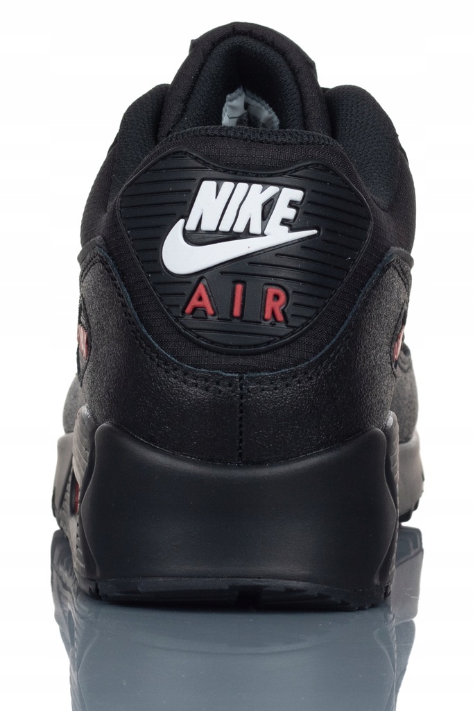 Купить Кроссовки мужские NIKE AIR MAX 90 DC9388 002 R-43: отзывы, фото, характеристики в интерне-магазине Aredi.ru