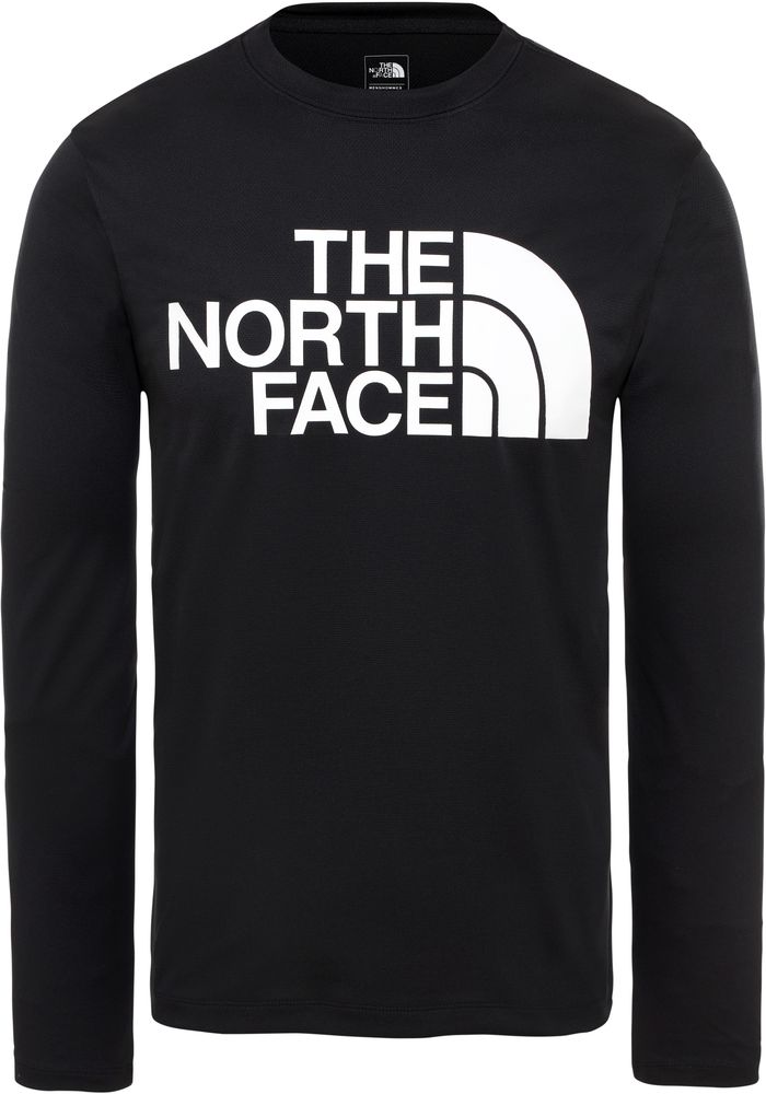 THE NORTH FACE Flex 2 Bluza Koszulka Termo XL