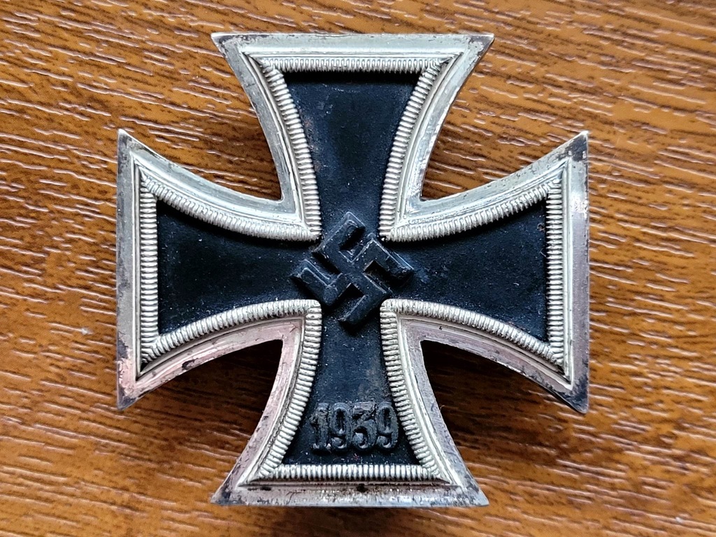 Eisernes Kreuz 1939 1. Klasse L/56