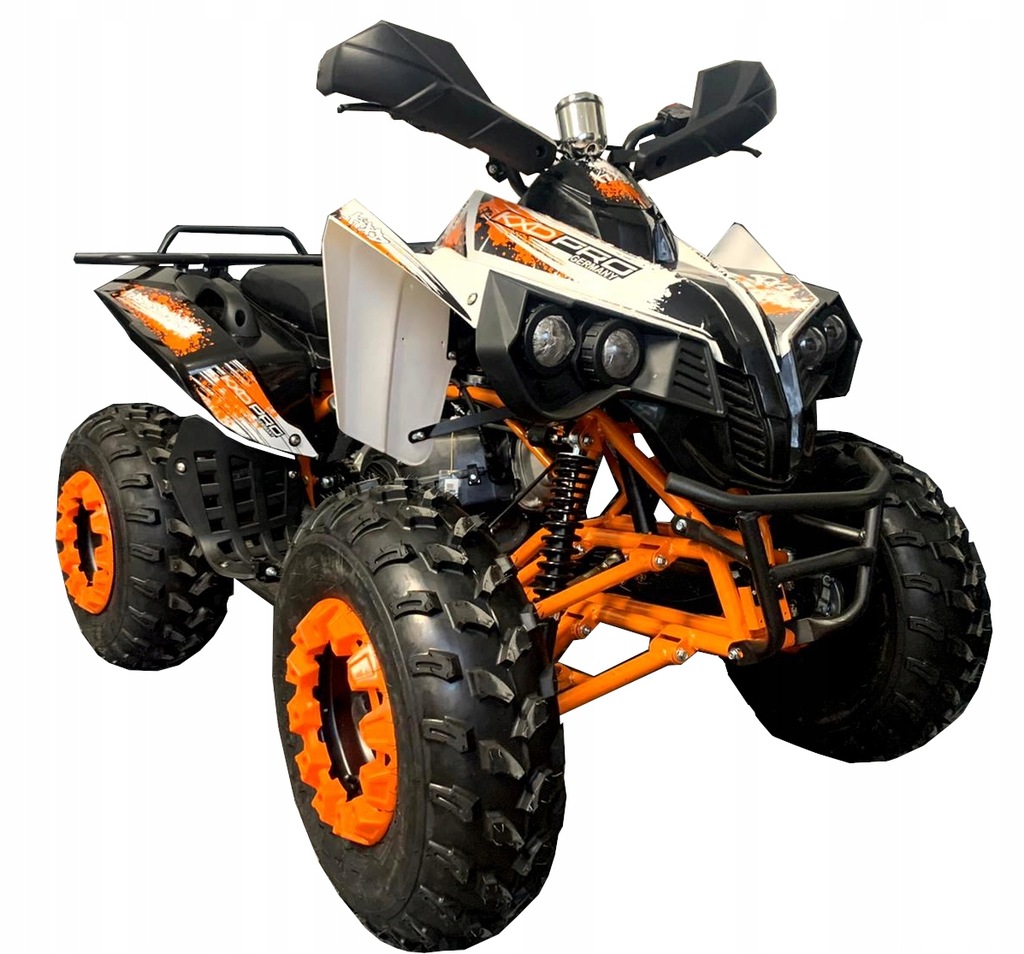 atv kxd 250cc