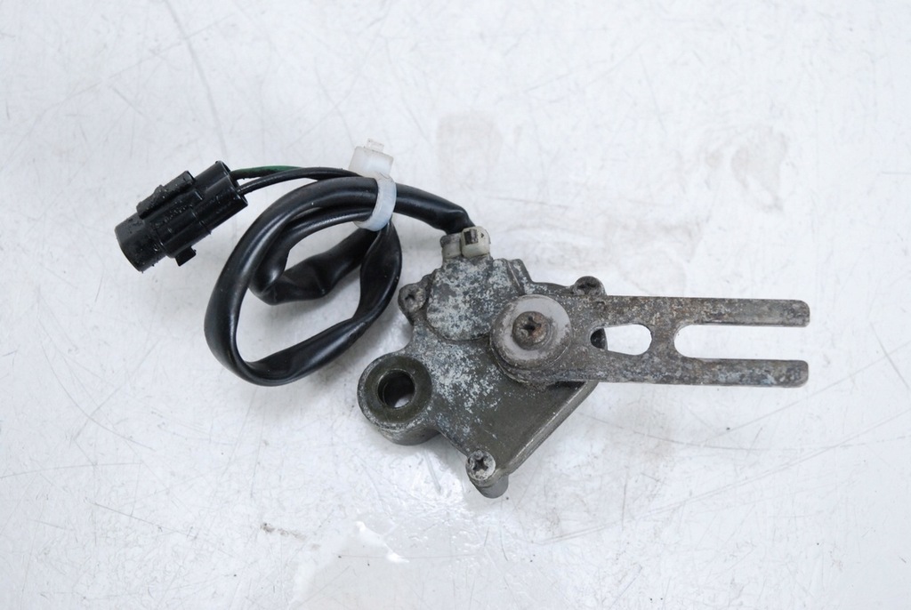ファギー Czujnik stopki bocznej KAWASAKI ZR-7 ZR750 - 11644182781