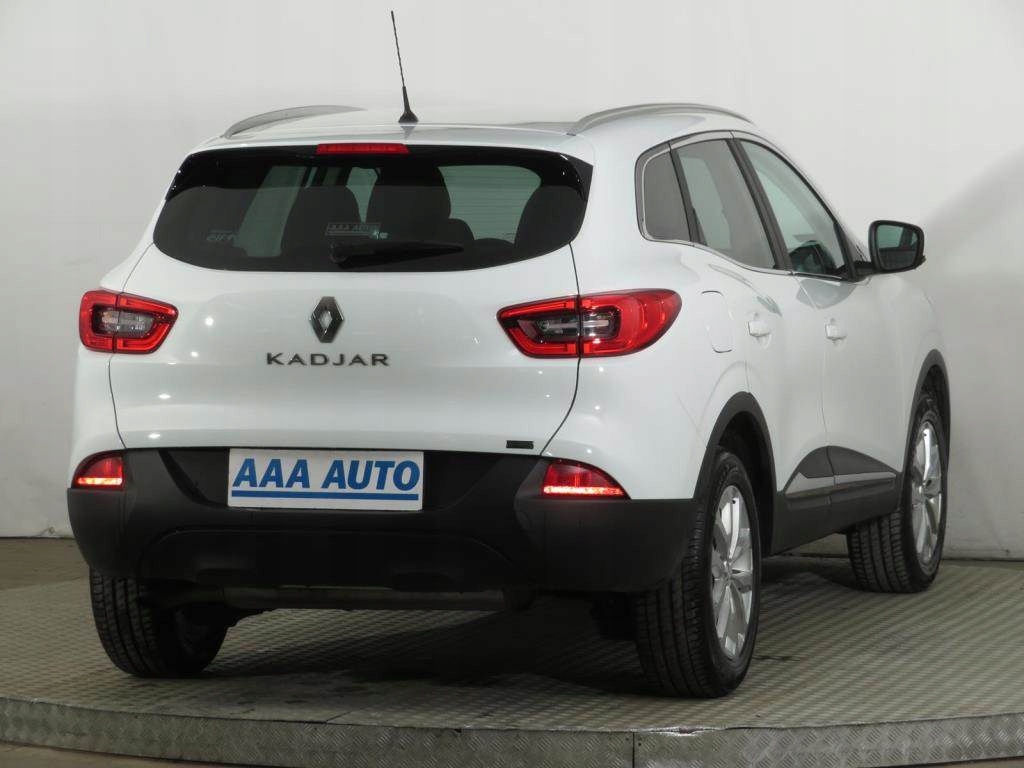 Купить Renault Kadjar 1.2 TCe, Салон Польша: отзывы, фото, характеристики в интерне-магазине Aredi.ru
