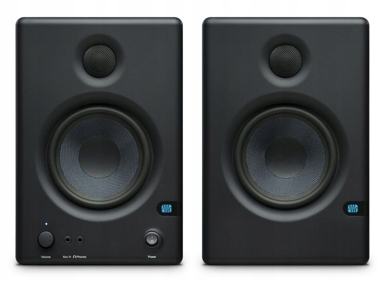 PreSonus Eris E4.5 monitor studyjny