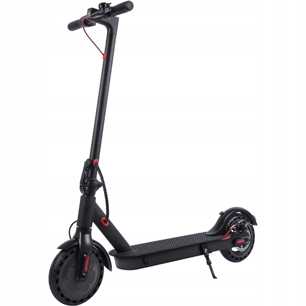 Hulajnoga elektryczna 20 km/h max 120 kg 7,5Ah 350W Sencor SCOOTER S20