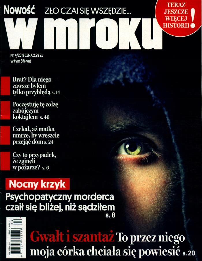 W MROKU nr 4/2019