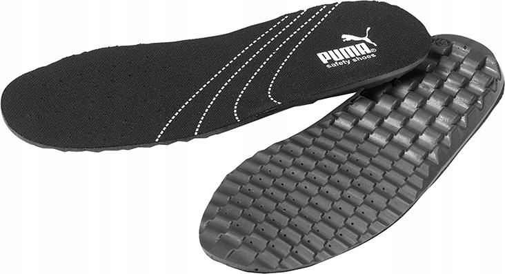 Wkładki do butów Puma evercushion, roz. 39