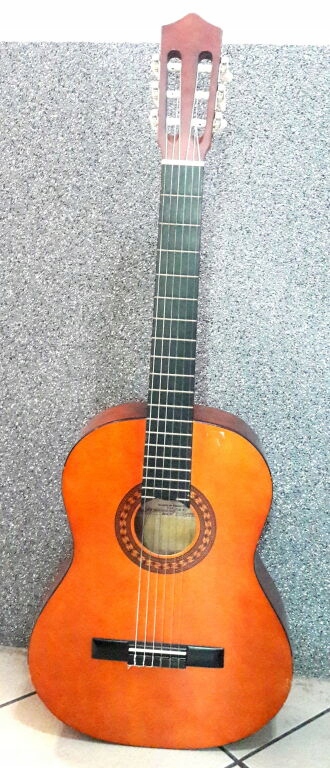 GITARA KLASYCZNA STAGG C442