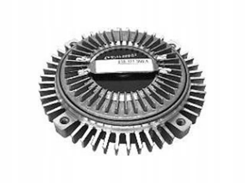 SPRZĘGŁO WENTYLATORA AUDI A4 B5 2.42.8 9501 11647087388 oficjalne