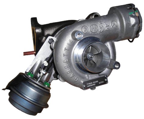 Turbina Audi A4 2 0 Tdi B7 140 Km Bpw 717858 7396328047 Oficjalne Archiwum Allegro