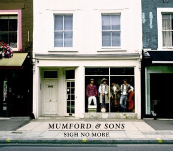 Купить Виниловая пластинка Mumford & Sons Sigh No More, 1 пластинка, фольга: отзывы, фото, характеристики в интерне-магазине Aredi.ru