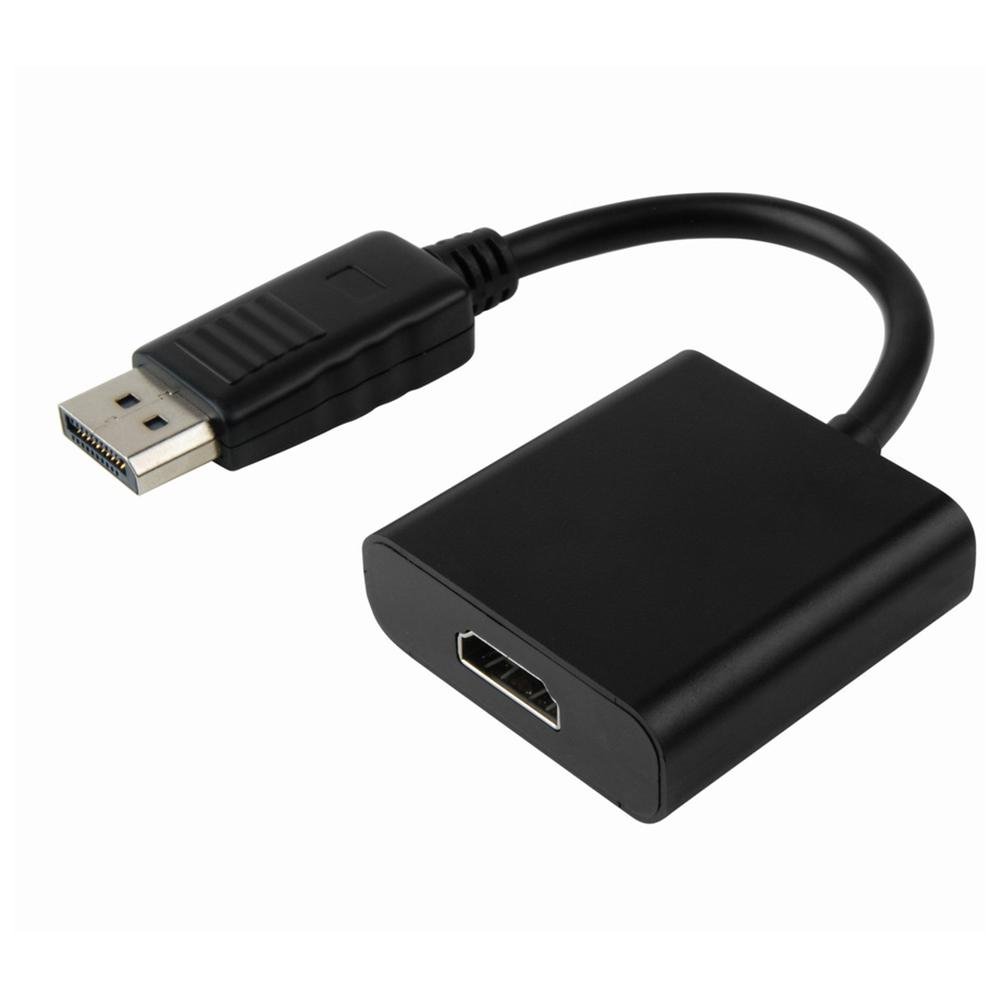 Купить Переходник DisplayPort DP на HDMI Display Port Wwa: отзывы, фото, характеристики в интерне-магазине Aredi.ru