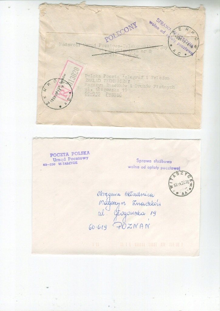 "R"Żerków,Witaszyce