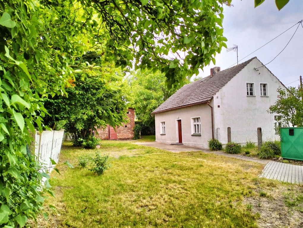 Dom, Opole, Kolonia Gosławicka, 80 m²