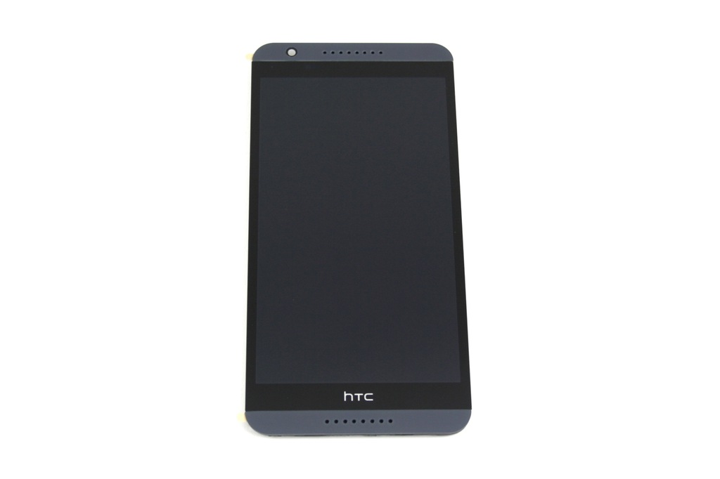 DESIRE HTC 820 EKRAN LCD + DIGITIZER CZARNY +RAMKA