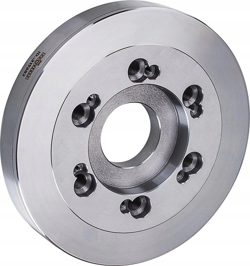 Kolnierz stalowy DIN55029315mm KK 8 RÖHM