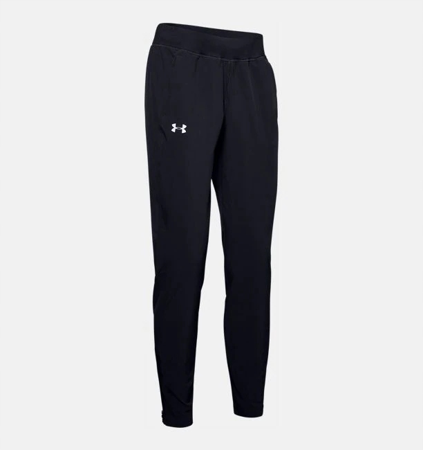 R247 UNDER ARMOUR SPODNIE DRESOWE damskie S