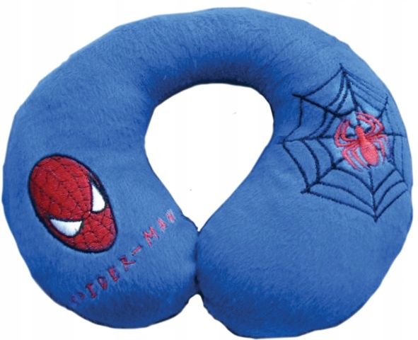 * Maksymalna wygoda PODUSZKA Disney Spiderman