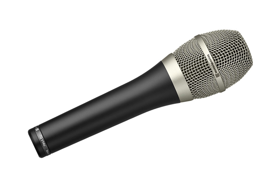 MIKROFON BEYERDYNAMIC TG-V56C