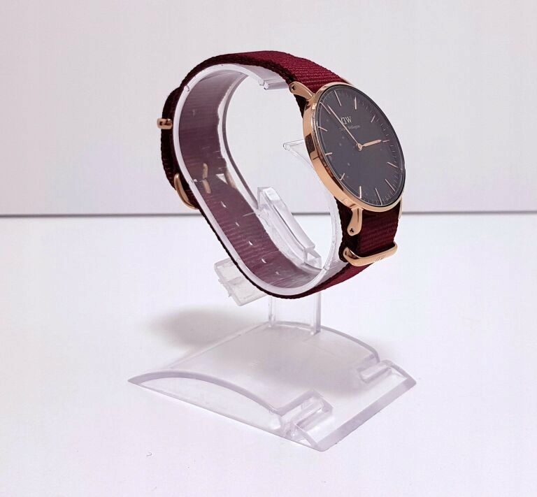 Daniel wellington roselyn hotsell