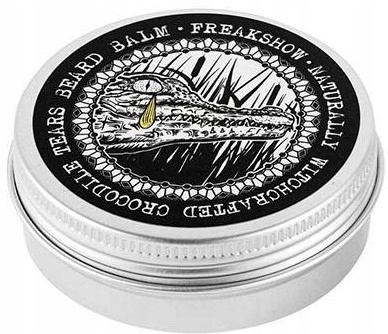 BALSAM do brody FREAK SHOW BAY RUM 50g - PAN DRWAL