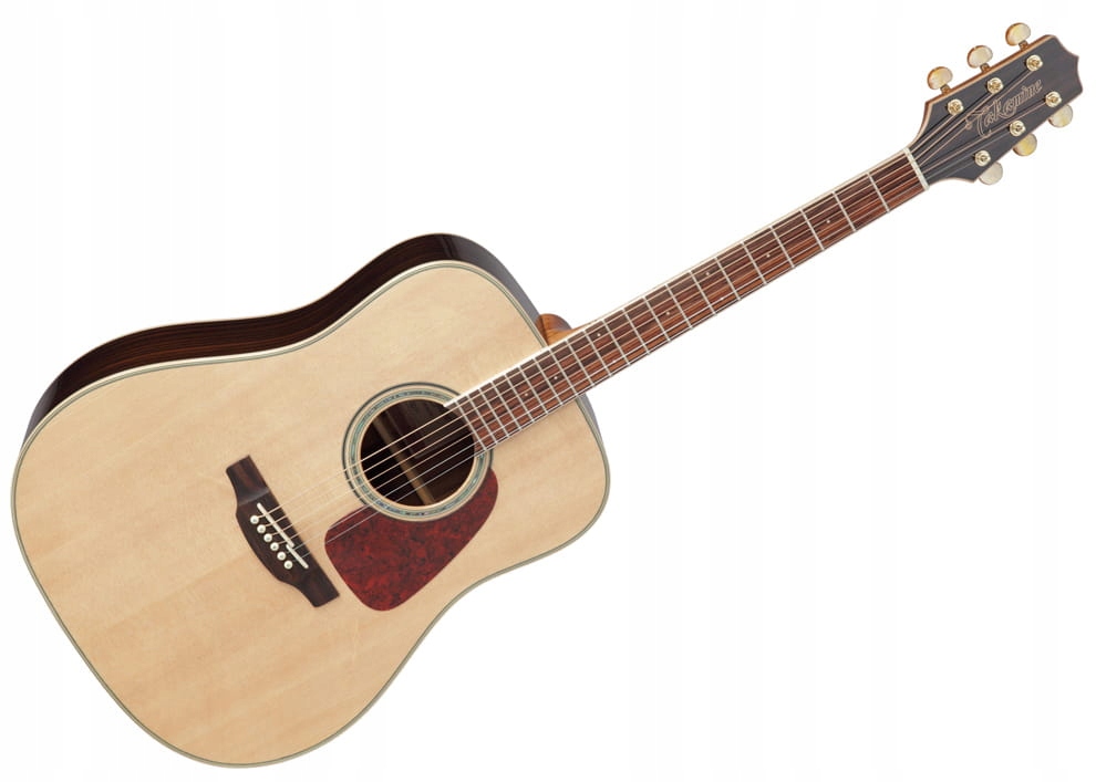 Takamine GD71-NAT - gitara akustyczna
