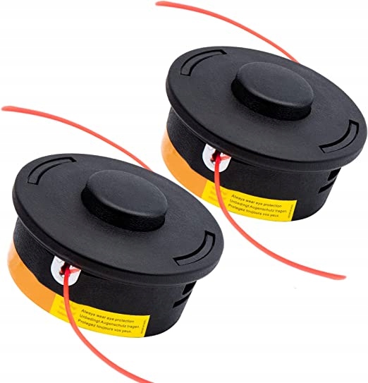 Głowica Kosy Spalinowej Tnąca do Stihl Auto Cut 25-2 2szt