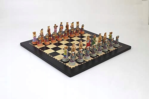 Italfama AZ69130G240 Chess