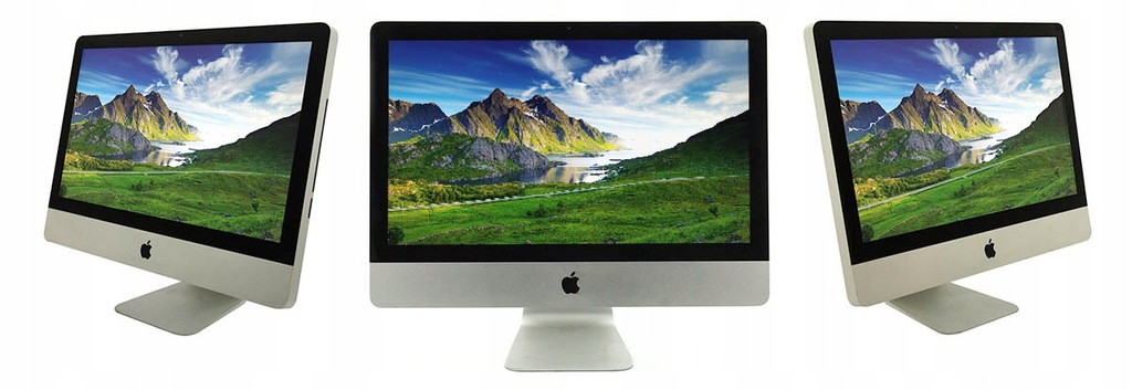 Купить Моноблок Apple iMac 21,5 дюйма IPS A1311 i5 8 ГБ 500 ГБ OSX: отзывы, фото, характеристики в интерне-магазине Aredi.ru