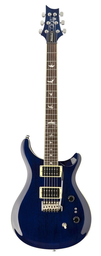 Gitara elektryczna PRS SE Standard 24-08 TB