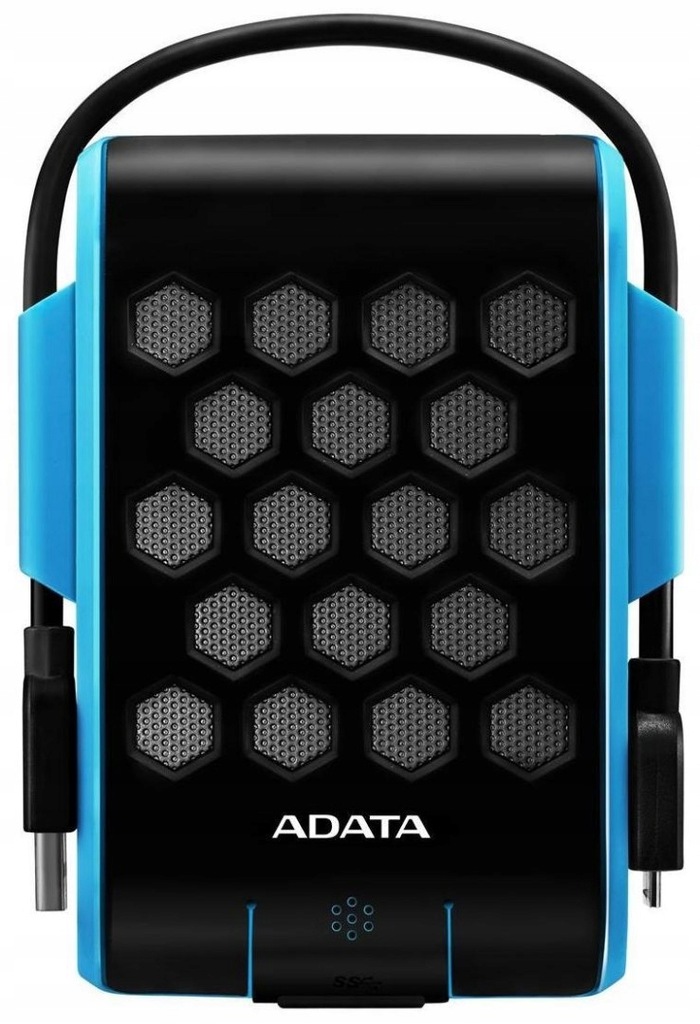 Dysk zewnętrzny HDD ADATA Durable HD720 AHD72