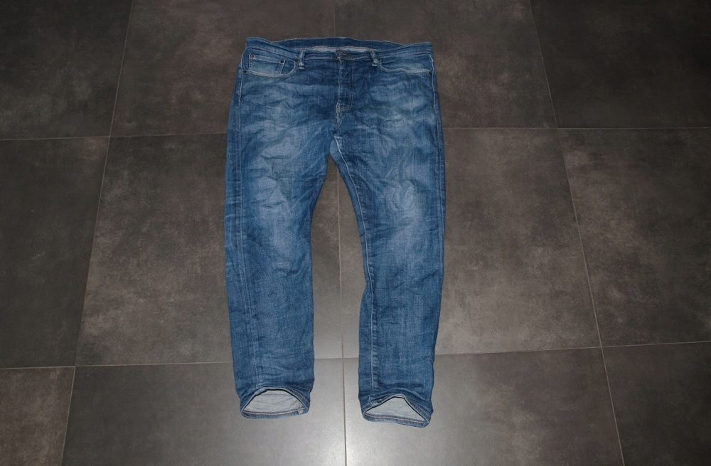 Giorgino Spodnie Levi's 520 *38/32* Strauss Jeans