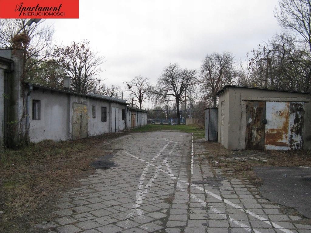 Komercyjnie na sprzedaż Mogilno, mogileński, 3000