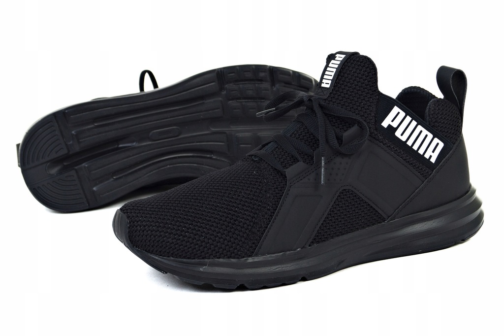 Puma enzo top weave 43