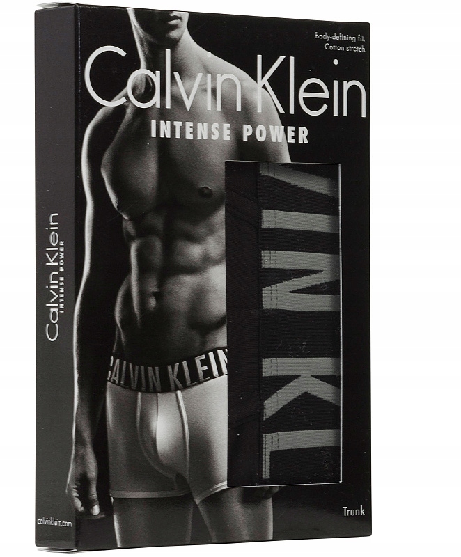 CALVIN KLEIN INTENSE POWER 001 XL Aredi.ru 10163668853