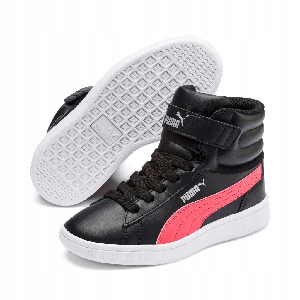 puma vikky v2 mid sl v ps