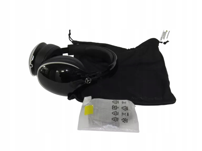 SŁUCHAWKI BEZPRZEWODOWE MERCEDES A2238208604