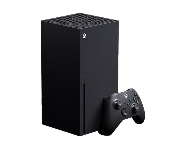 Купить КОНСОЛЬ XBOX SERIES X 1 ТБ + БЕСПРОВОДНАЯ ПАНЕЛЬ: отзывы, фото, характеристики в интерне-магазине Aredi.ru