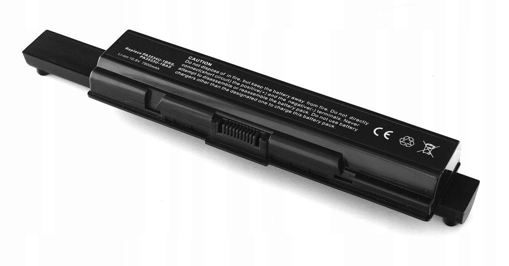 Bateria do Toshiba Satellite L305-S5915 6600mAh