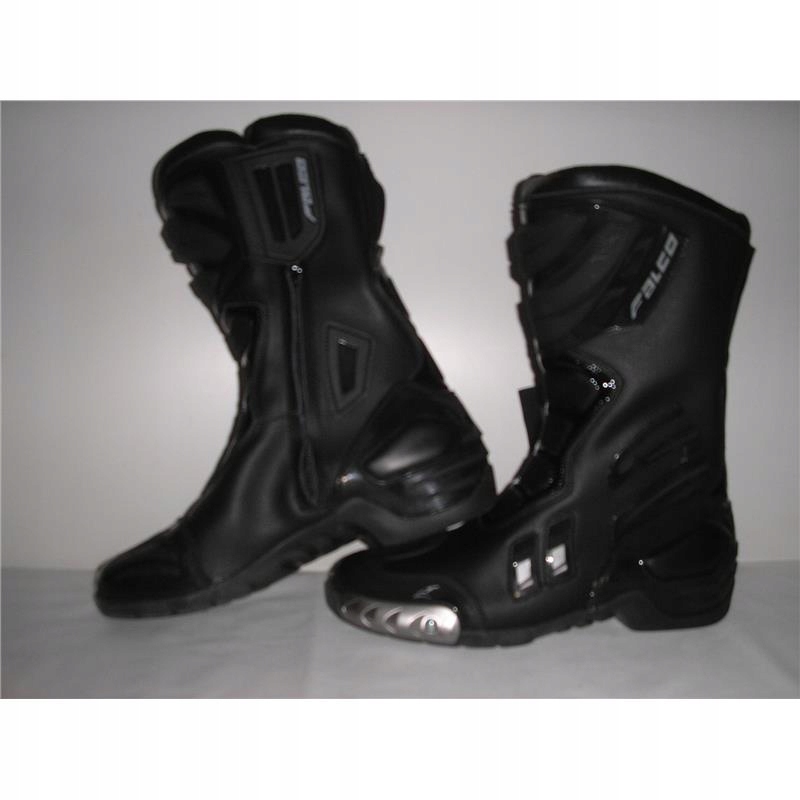 FALCO BUTY 319 RIVAL CZARNE ROZMIAR 43