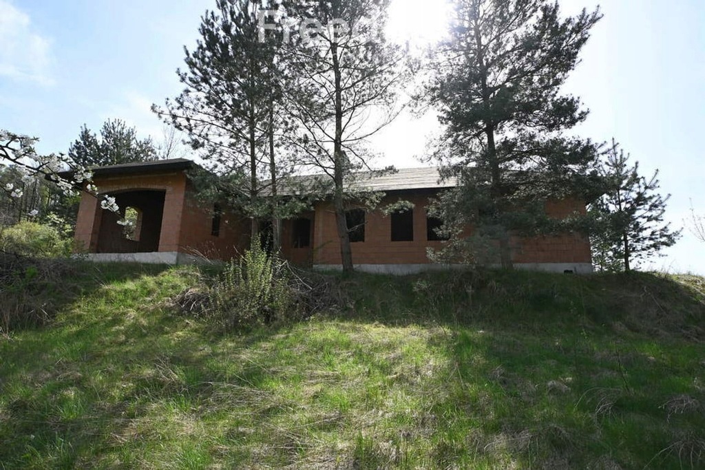 Działka, Mstów, Mstów (gm.), 11966 m²