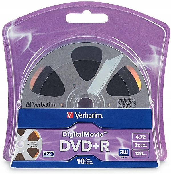 Купить VERBATIM DVD+R 4,7 ГБ Торт 50 дисков + маркер Акция: отзывы, фото, характеристики в интерне-магазине Aredi.ru