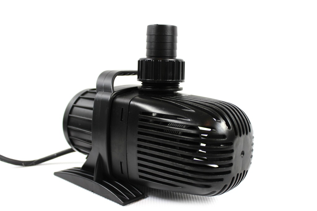 Pompa do OCZKA wodnego KASKADA staw 10000 L/h - 7399578847 - oficjalne