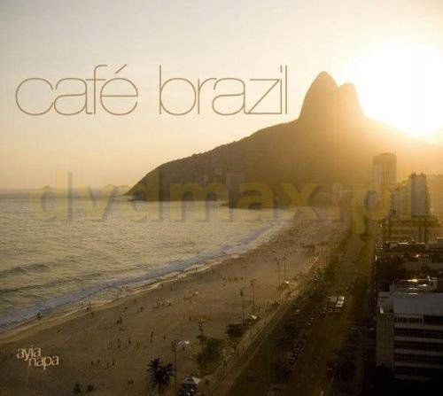 CAFE BRAZIL (2CD)