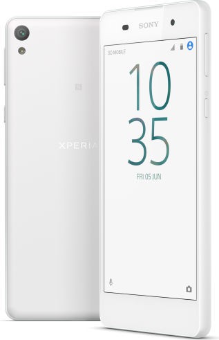 Sony Xperia E5 F3311 1,5/16GB 5/13Mpx